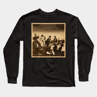 The Madness Revival - Unite Fans of the Band with This Tee Long Sleeve T-Shirt